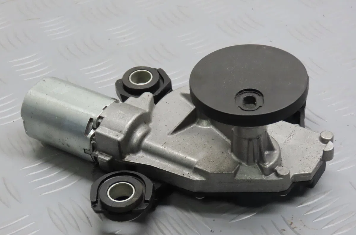 Moteur essuie-glace arrière Citroen C4 GRAND PICASSO I (UA_) 1.6 hdi (2006-2011) 5 portes occasion