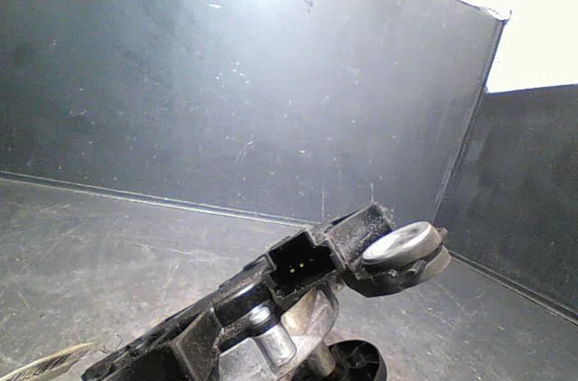 Moteur essuie-glace arrière Citroën C4 GRAND PICASSO I (UA_) 2.0 hdi 138 (2006-2013) occasion