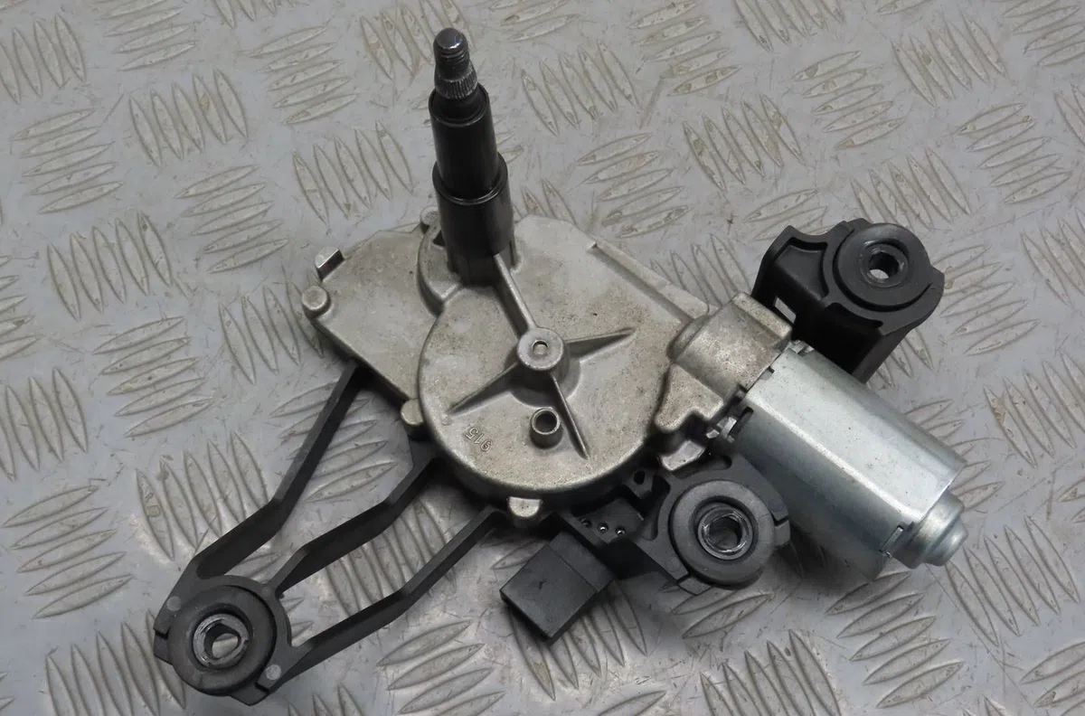 Moteur essuie-glace arrière Citroen C4 GRAND PICASSO I (UA_) 2.0 hdi 138 (2006-2013) occasion