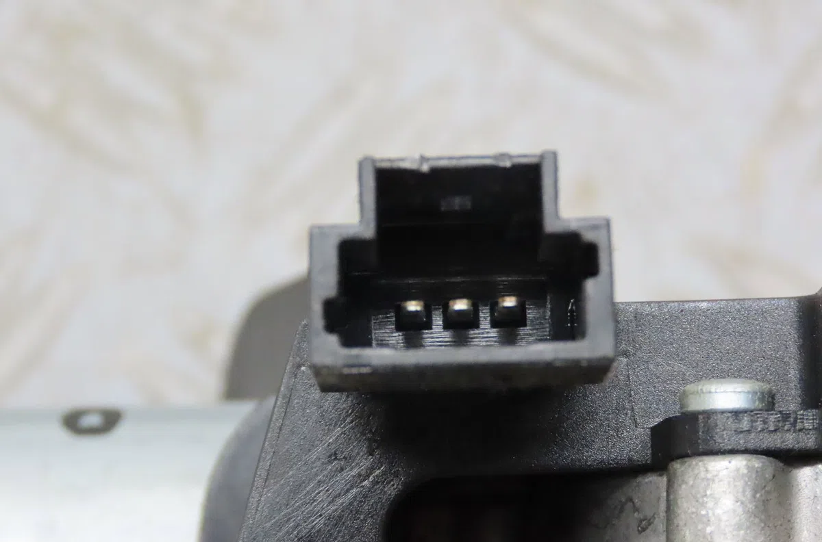 Moteur essuie-glace arrière Citroen C4 GRAND PICASSO I (UA_) 2.0 hdi 138 (2006-2013) occasion