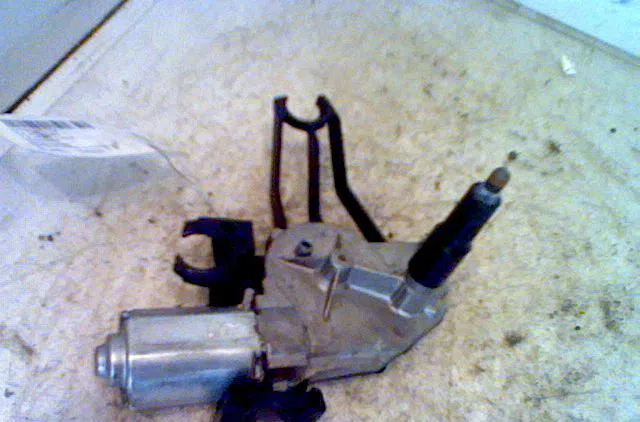 Moteur essuie-glace arrière CITROEN C4 I 2005 occasion