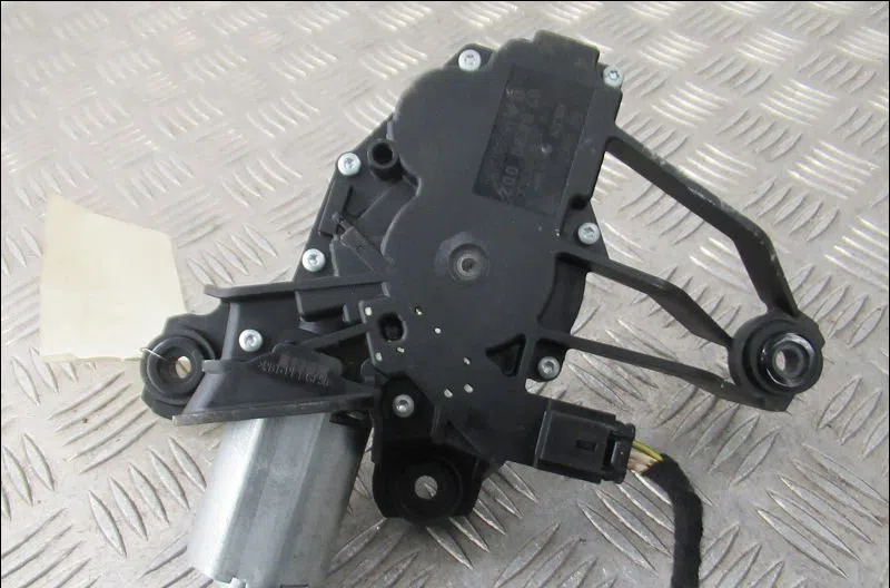 Moteur essuie-glace arrière Citroen C4 I (LC_) 1.6 hdi (2004-2011) 5 portes occasion