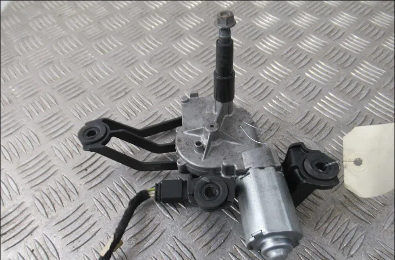 Moteur essuie-glace arrière Citroen C4 I (LC_) 1.6 hdi (2004-2011) 5 portes occasion