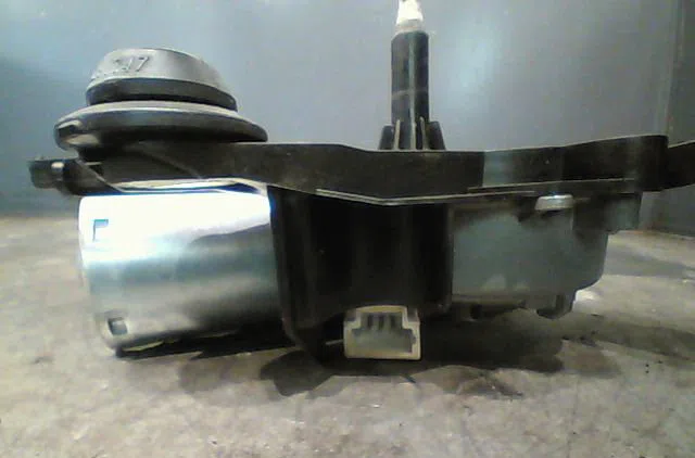 Moteur essuie-glace arrière Citroën C4 II (NC_) 1.4 vti 95 (2009) occasion
