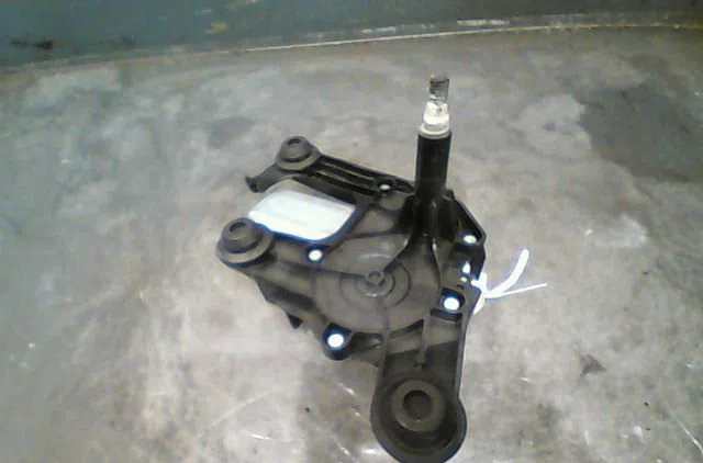 Moteur essuie-glace arrière Citroën C4 II (NC_) 1.4 vti 95 (2009) occasion