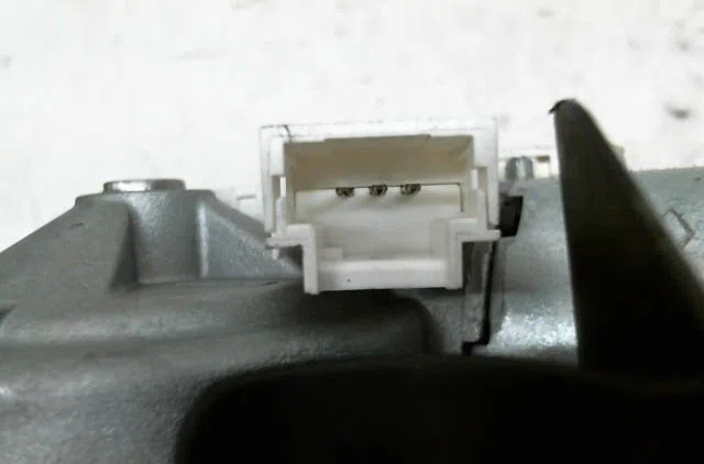 Moteur essuie-glace arrière Citroen C4 II (NC_) 1.6 bluehdi 100 (2014) occasion