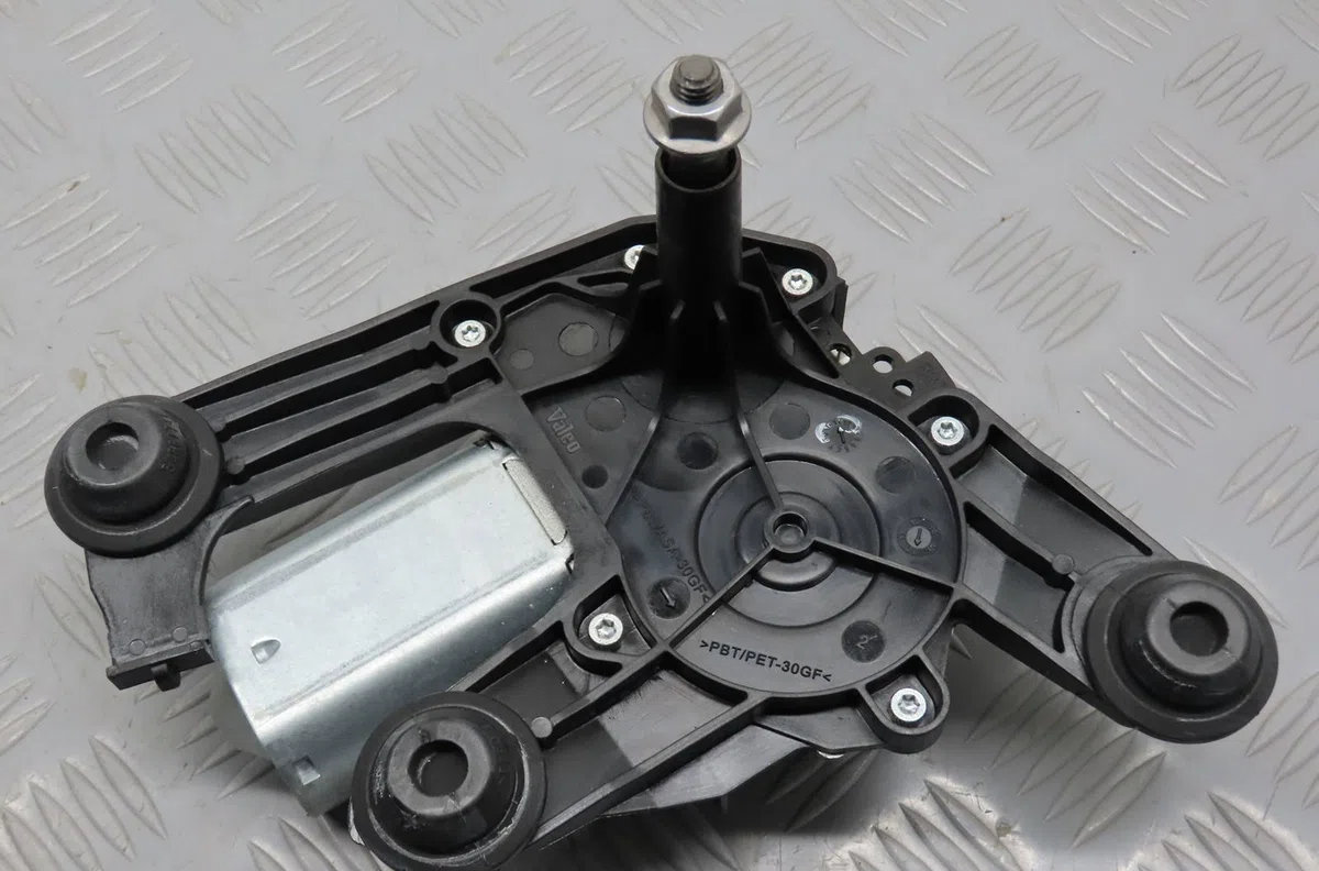 Moteur essuie-glace arrière Citroen C4 II (NC_) 1.6 vti 120 (2009-2016) occasion