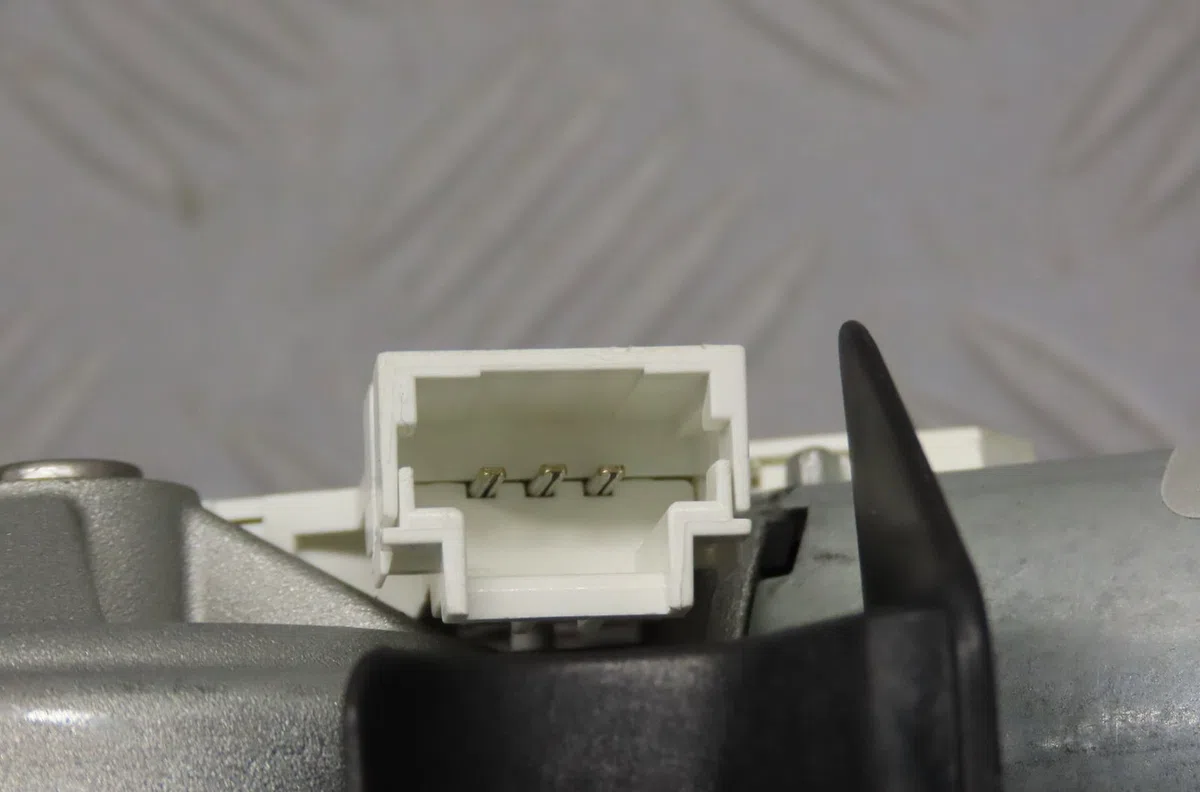 Moteur essuie-glace arrière Citroen C4 II (NC_) 1.6 vti 120 (2009-2016) occasion