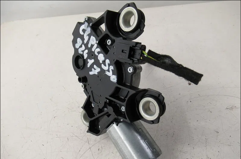 Moteur essuie-glace arrière Citroen C4 PICASSO I Monospace (UD_) 1.6 hdi (2007-2013) 5 portes occasion