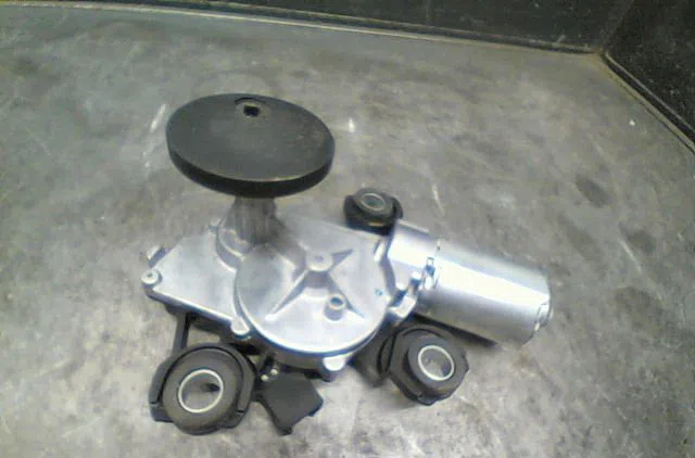 Moteur essuie-glace arrière Citroën C4 PICASSO I Monospace (UD_) 2.0 hdi 138 (2006-2013) 5 portes occasion