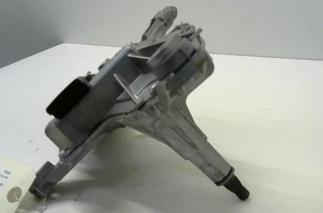 Moteur essuie-glace arrière CITROEN C4 PICASSO I Phase 1 01-2007--10-2013 1.8i 16v occasion
