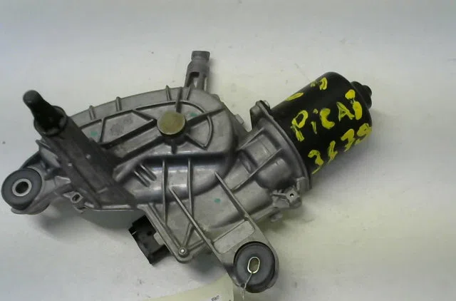 Moteur essuie-glace arrière CITROEN C4 PICASSO I Phase 1 01-2007--10-2013 1.8i 16v occasion