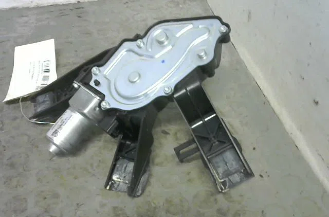 Moteur essuie-glace arrière Citroen C4 PICASSO II 1.6 bluehdi 120 (2014) occasion