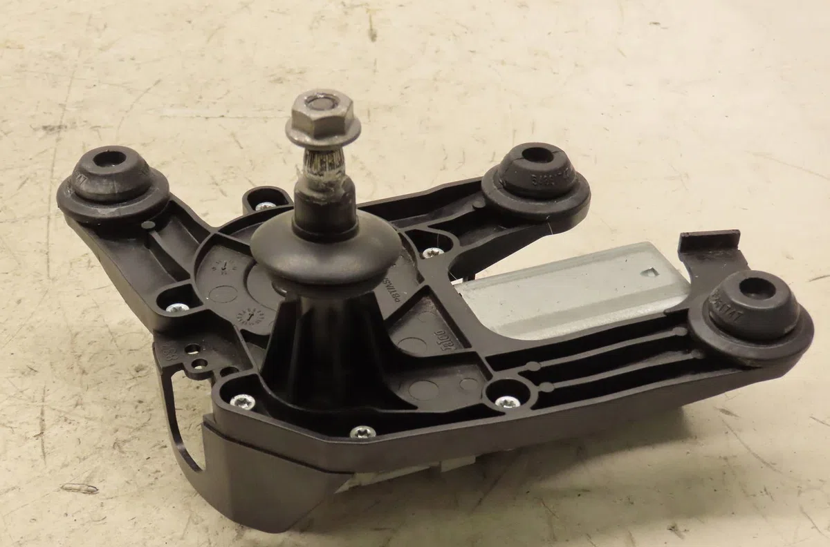 Moteur essuie-glace arrière Citroen C4 PICASSO II 2.0 bluehdi 135 (2013) occasion