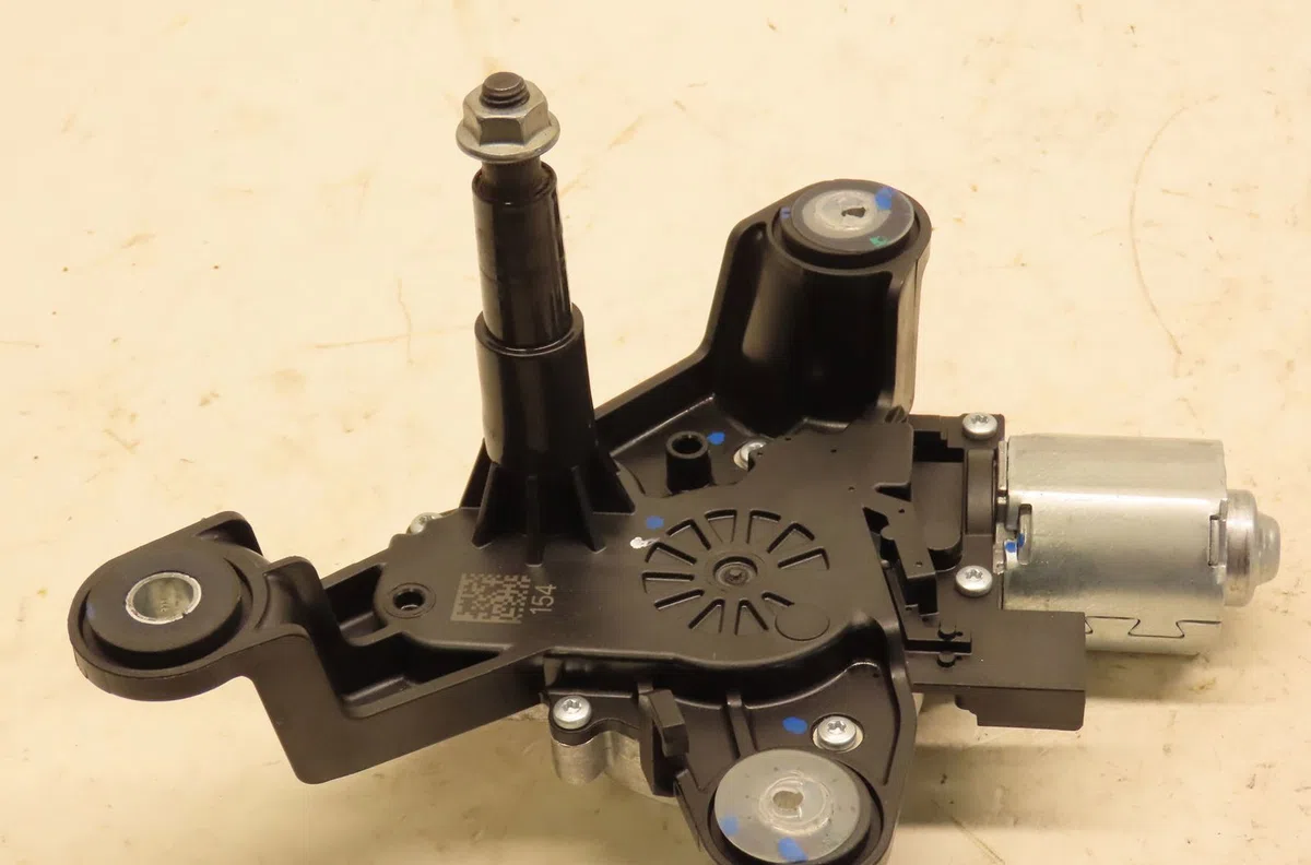 Moteur essuie-glace arrière Citroen C5 AIRCROSS (A_) 1.6 hybrid 225 (a45gfr) (2020) occasion