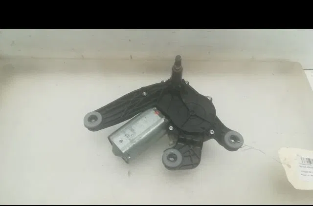 Moteur essuie-glace arrière CITROEN C5 I 2002 occasion