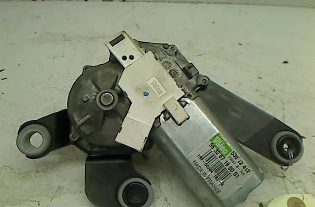 Moteur essuie-glace arrière Citroën C5 I (DC_) 2.0 hdi (dcrhzb, dcrhze) (2001-2004) 5 portes occasion
