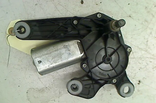 Moteur essuie-glace arrière Citroën C5 I (DC_) 2.0 hdi (dcrhzb, dcrhze) (2001-2004) 5 portes occasion