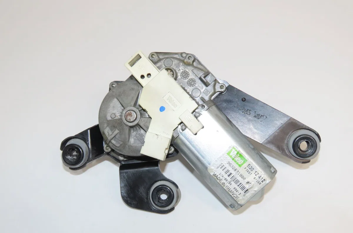 Moteur essuie-glace arrière Citroen C5 I (DC_) 2.0 hdi (dcrhzb, dcrhze) (2001-2004) 5 portes occasion