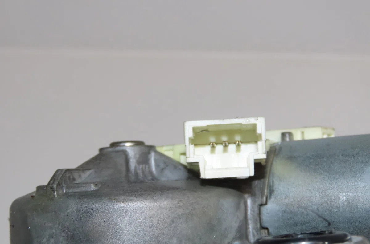 Moteur essuie-glace arrière Citroen C5 I (DC_) 2.0 hdi (dcrhzb, dcrhze) (2001-2004) 5 portes occasion
