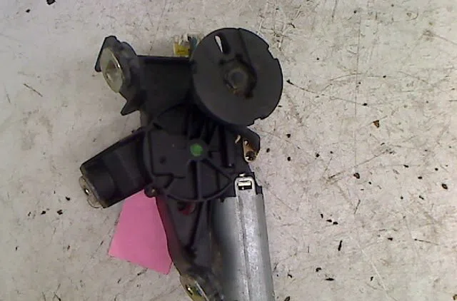 Moteur essuie-glace arrière Citroën C5 II Break (RE_) 1.6 hdi (re9hzc, re9hyb) (2004-2008) occasion
