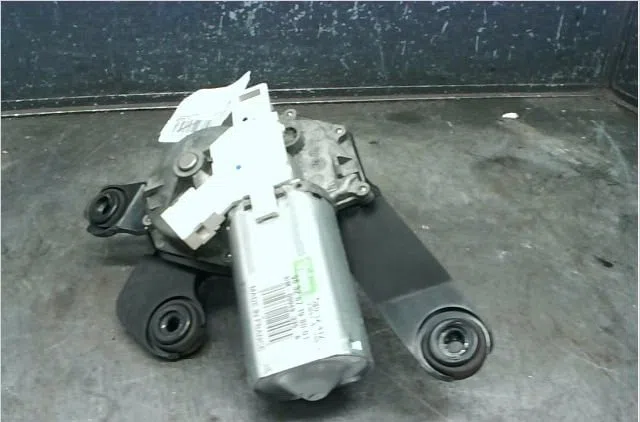 Moteur essuie-glace arrière Citroën C5 II (RC_) 2.2 hdi (2006-2008) occasion