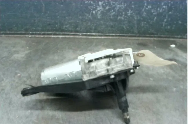 Moteur essuie-glace arrière Citroën C5 II (RC_) 2.2 hdi (2006-2008) occasion