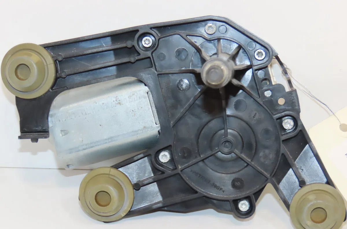 Moteur essuie-glace arrière Citroen C5 III Break (RW_) 2.0 hdi 180 (2015) occasion