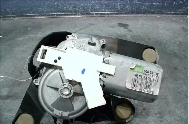 Moteur essuie-glace arrière Citroën C5 III Break (RW_) 2.2 hdi 200 (2010) occasion