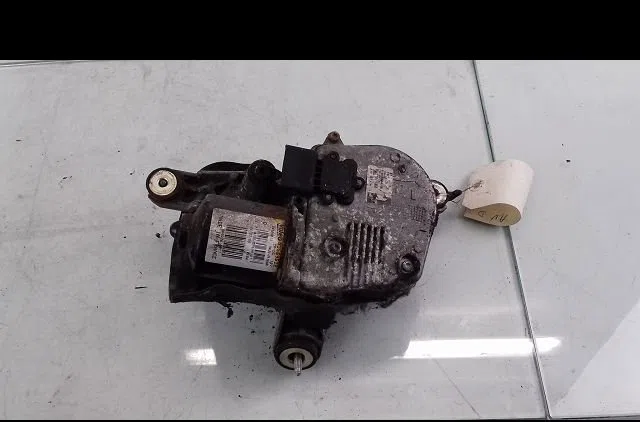 Moteur essuie-glace arrière Citroën C5 III (RD_) 2.0 hdi (rdrhda) (2008) occasion