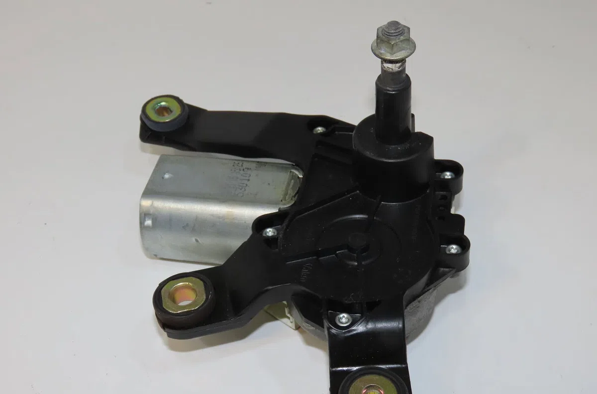 Moteur essuie-glace arrière Citroen C8 (EA_, EB_) 2.2 hdi (2002) occasion