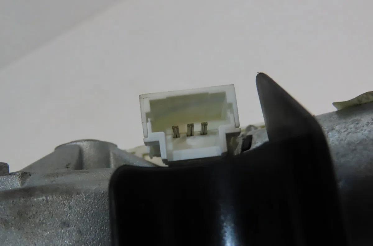 Moteur essuie-glace arrière Citroen DS4 (NX_) 1.6 hdi 110 (2011-2015) occasion