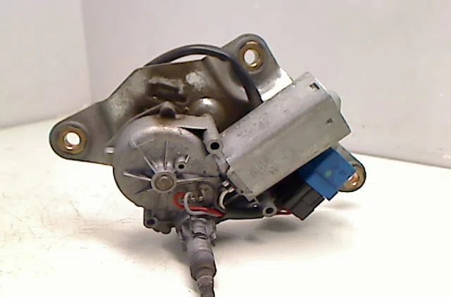 Moteur essuie-glace arrière CITROEN EVASION  2.0 HDi occasion