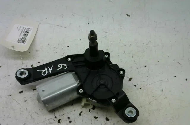 Moteur essuie-glace arrière Citroen JUMPY (VF7) 2.0 hdi 120 (2007-2016) occasion