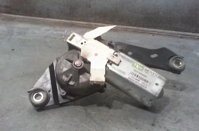 Moteur essuie-glace arrière CITROEN SAXO Phase 1 03-1996--09-1999 occasion