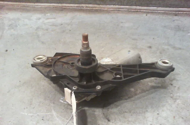 Moteur essuie-glace arrière CITROEN SAXO Phase 1 03-1996--09-1999 occasion