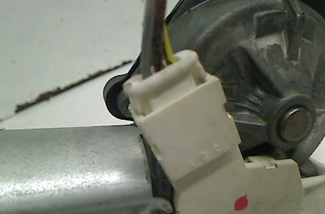 Moteur essuie-glace arrière Citroën SAXO (S0, S1) 1.1 x, sx (1996-2003) 5 portes occasion