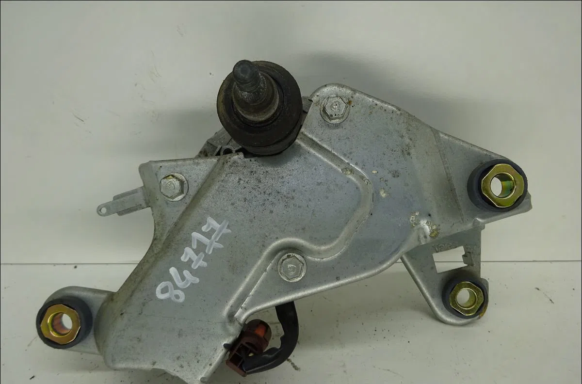 Moteur essuie-glace arrière Citroen SAXO (S0, S1) 1.1 x, sx (1996-2003) 5 portes occasion