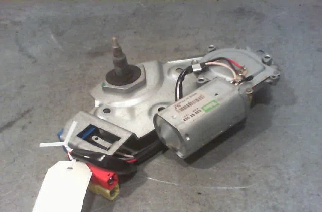 Moteur essuie-glace arrière CITROEN XANTIA 1999 occasion
