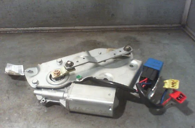 Moteur essuie-glace arrière CITROEN XANTIA Phase 1 03-1993--06-1998 occasion