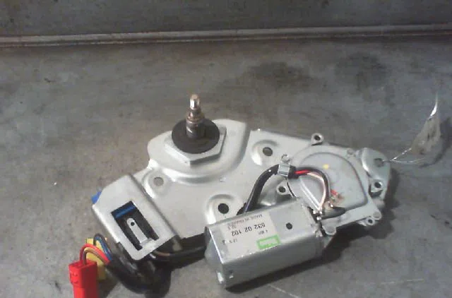 Moteur essuie-glace arrière CITROEN XANTIA Phase 1 03-1993--06-1998 occasion
