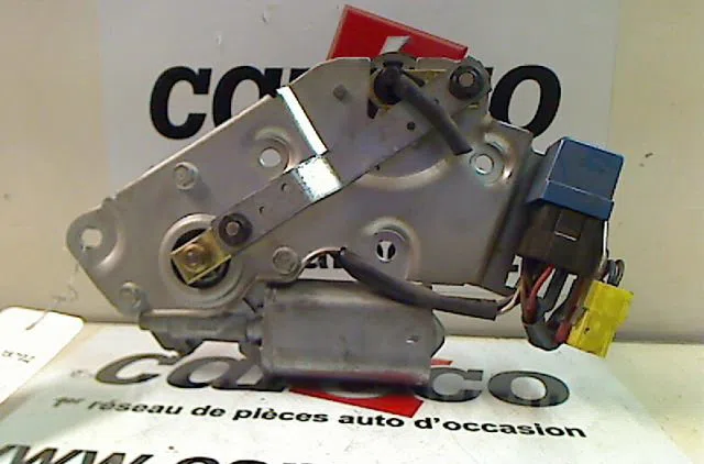 Moteur essuie-glace arrière Citroën XANTIA (X1_, X2_) 1.9 turbo d (1993-2003) occasion