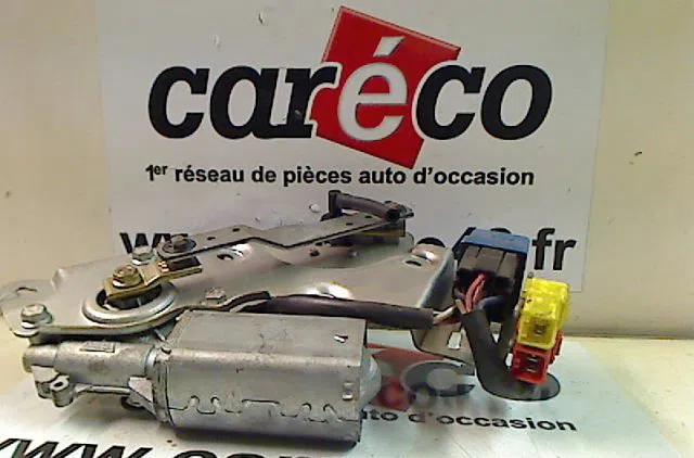 Moteur essuie-glace arrière Citroën XANTIA (X1_, X2_) 1.9 turbo d (1993-2003) occasion