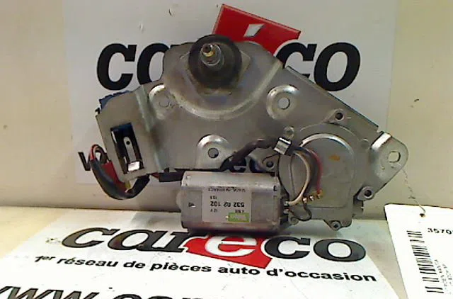 Moteur essuie-glace arrière Citroën XANTIA (X1_, X2_) 1.9 turbo d (1993-2003) occasion