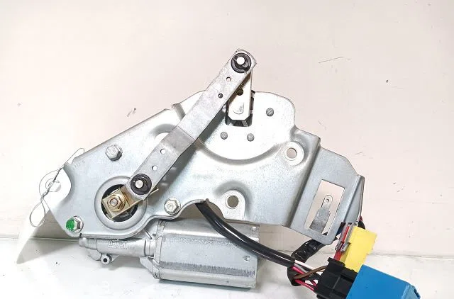 Moteur essuie-glace arrière Citroën XANTIA (X1_, X2_) 2.0 hdi 109 (1999-2003) occasion