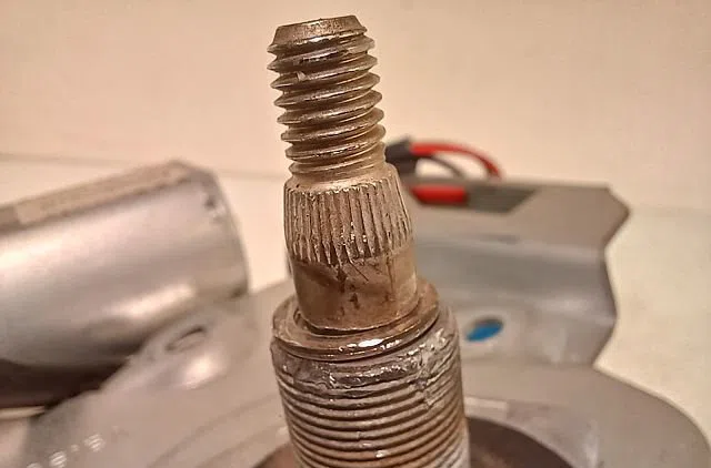 Moteur essuie-glace arrière Citroën XANTIA (X1_, X2_) 2.0 hdi 109 (1999-2003) occasion