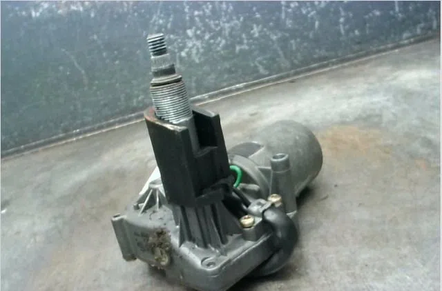 Moteur essuie-glace arrière Citroën XM (Y4) 2.5 td (1994-2000) occasion