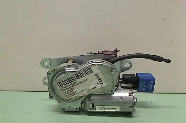 Moteur essuie-glace arrière CITROEN XSARA 1997 occasion