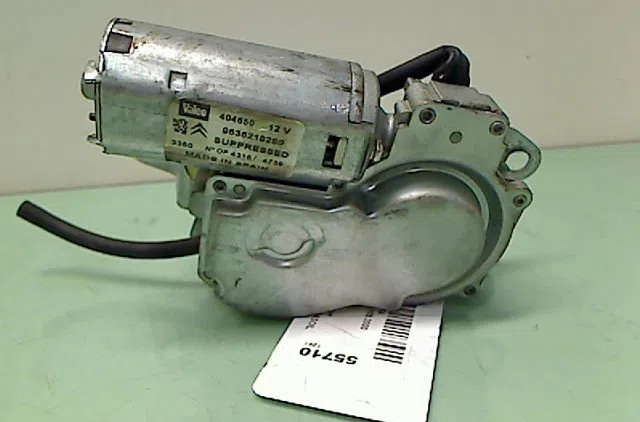 Moteur essuie-glace arrière CITROEN XSARA 2000 occasion