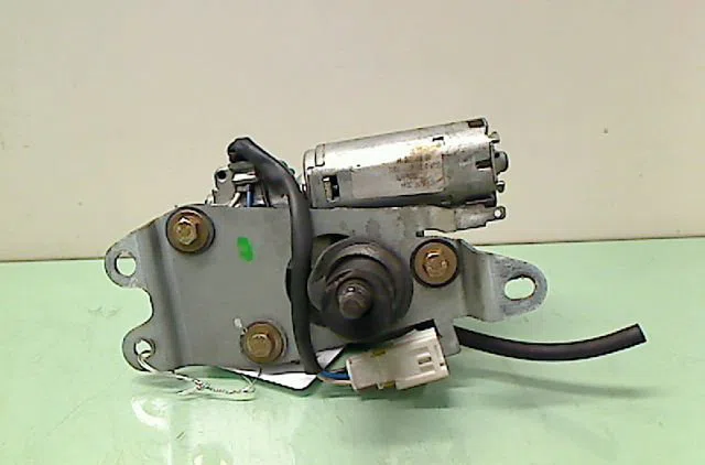 Moteur essuie-glace arrière CITROEN XSARA 2000 occasion